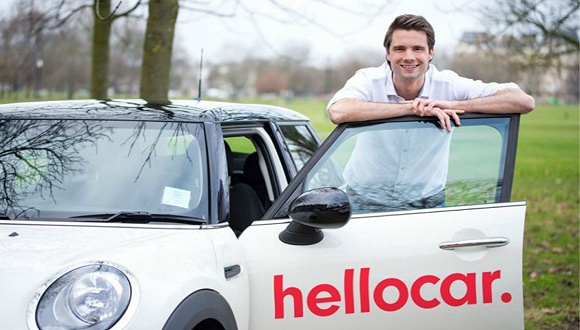 二手车平台Hellocar宣布倒闭 因商业模式无法规