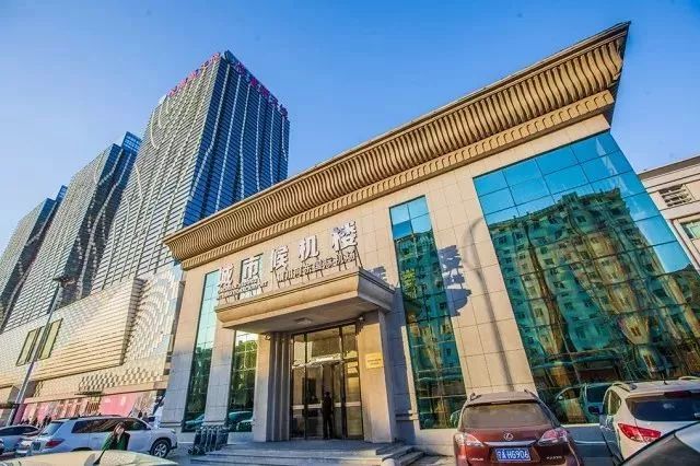 扩散丨银川河东机场大巴发车时间有调整!最新