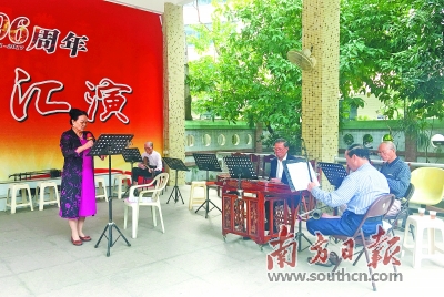 汕头老龄人口_汕头小公园图片