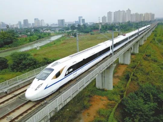 西成高铁迎开通倒计时 成都到西安仅需3小时|高