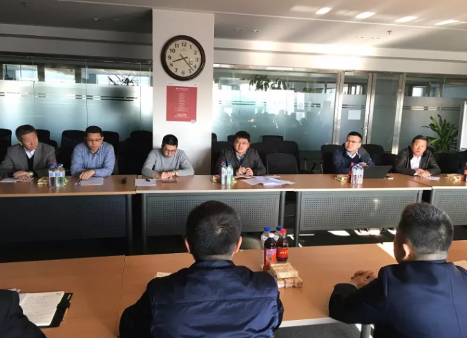 [吉林]交通运输部等四部委赴我省开展车辆运输