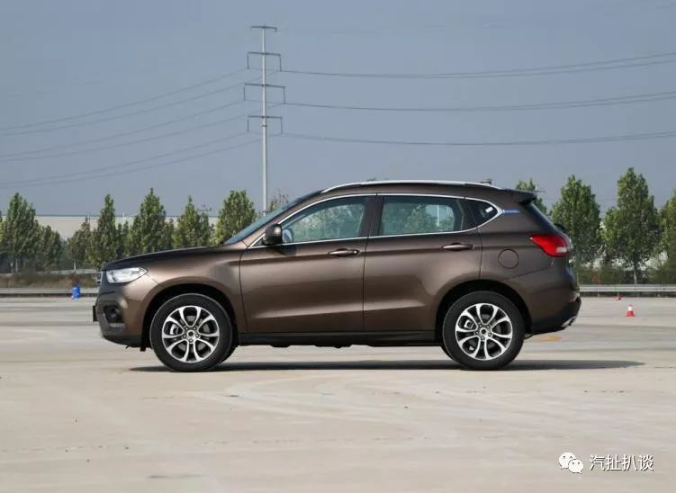 90后年轻人选小SUV,哈弗H2和广汽传祺GS3谁更合适?