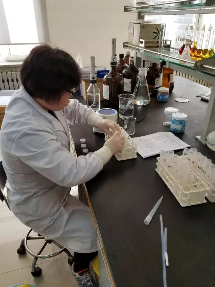 哈尔滨建了个验毒大厦!瘦肉精?农药残留?怀