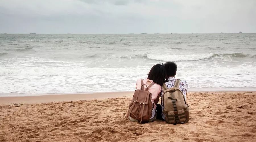 三观不同的人在一起,究竟有多累?|三观|心累|在