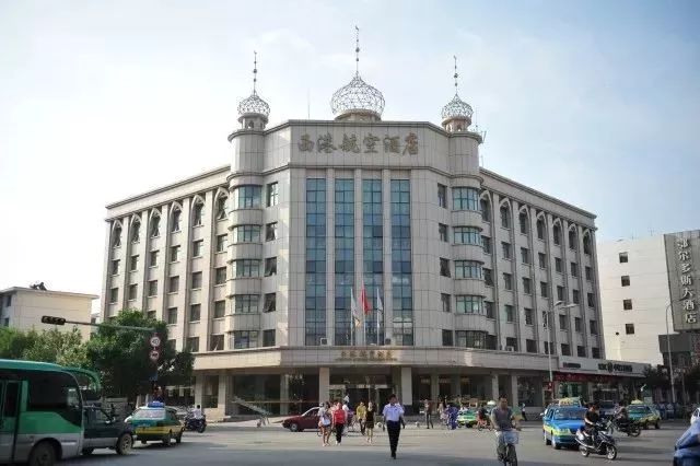 扩散丨银川河东机场大巴发车时间有调整!最新