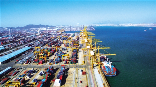 开足马力调整结构|实体经济|旅游|投资