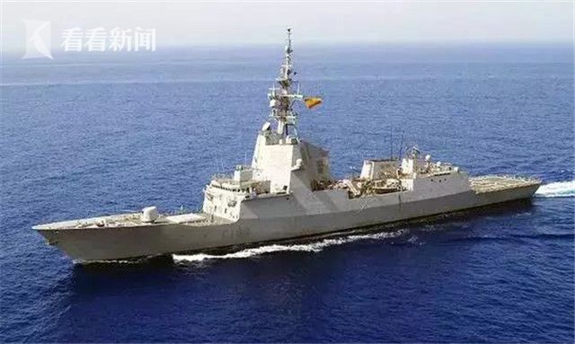 军报:江南造船厂今年造4型十余艘战舰 台媒:大