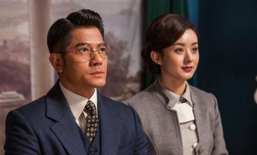 《密战》剧情紧张扣人心弦 影迷盛赞又帅又燃