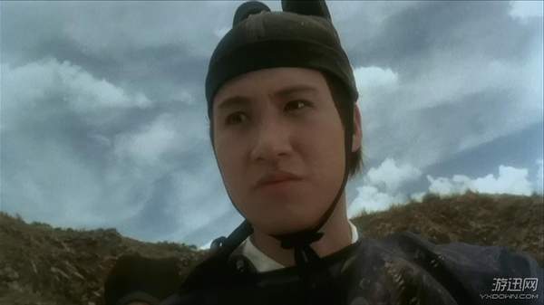 绝对的实力派!影帝杀手张学友十大经典电影角