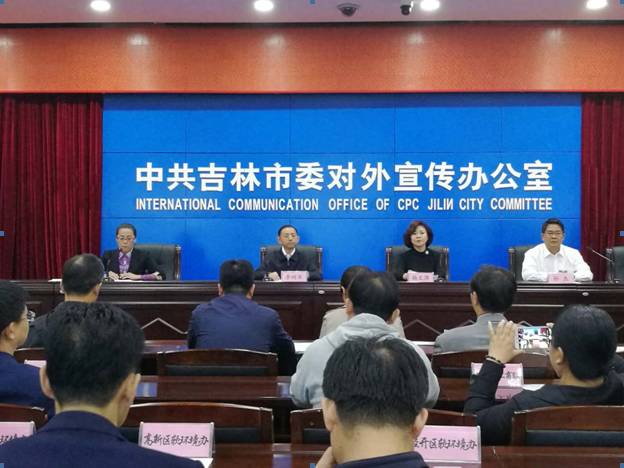 【软环境】吉林市软环境建设办公室深入推进全