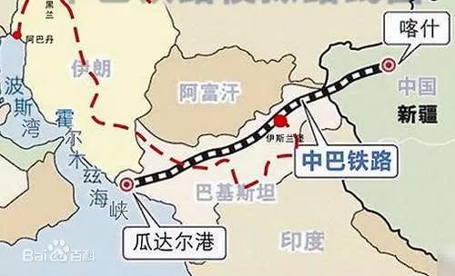 关于铁路,中印之间有无数话题,比如比如中国现代化的高速铁路与印度