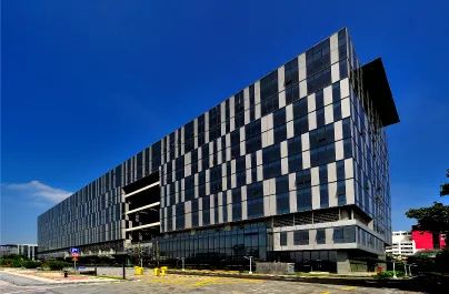 硬科技大会 | 汉能、光启都来参加啦!永康书记: