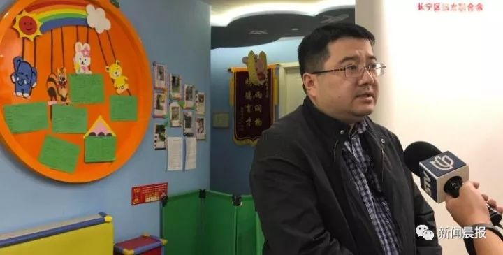 携程集团党委书记,副总裁施琦接受媒体采访