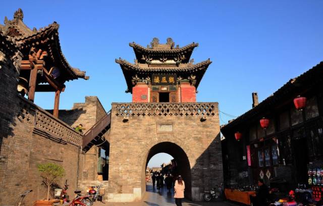 热点丨山西即将开通超级高铁!覆盖9市31县,开