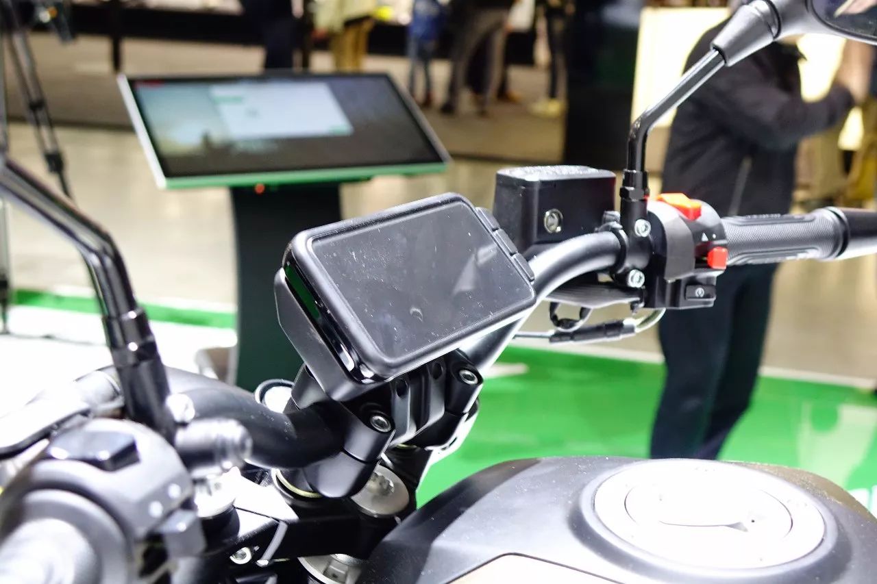 【米兰展】贝纳利TRK 251、幼狮250、752S、