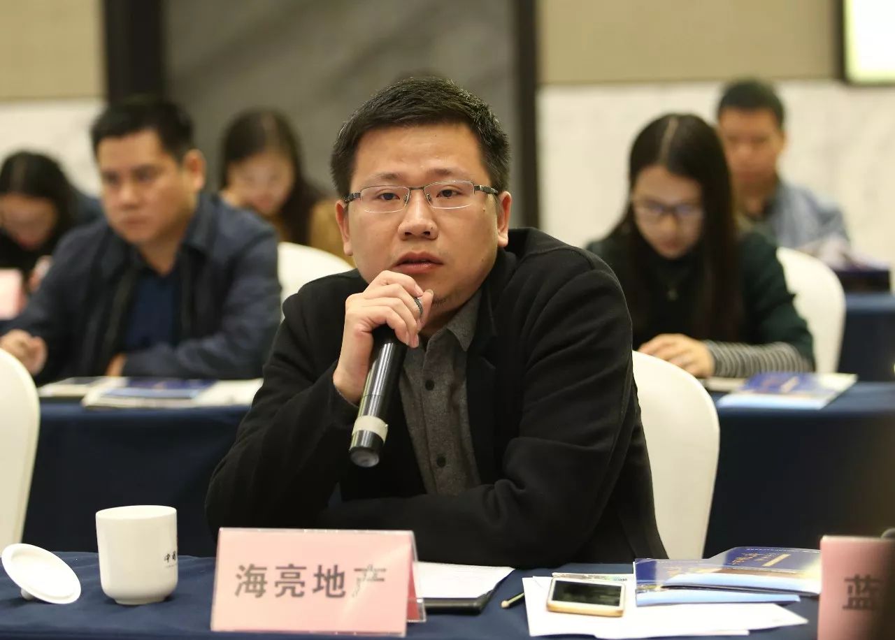 海亮地产董事长_海亮地产张振兴