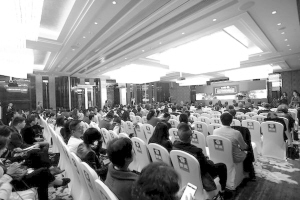 福布斯中国发报告：重庆正成为人才高地