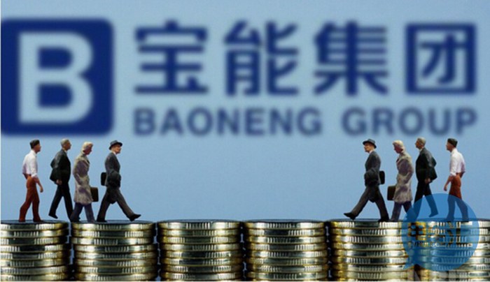 宝能汽车局:默不作声谈判和花钱 传入股观致已