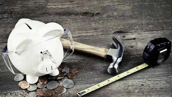 装修要交一笔保证金?该不该交、交多少,业委会