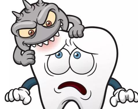 牙痛要人命?真的!宁波42岁男子牙痛引起感染性