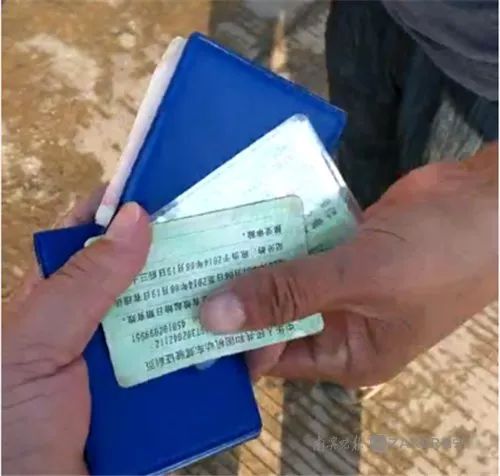 买了货车就被拦下,南宁这位司机闯祸了!|许富|货