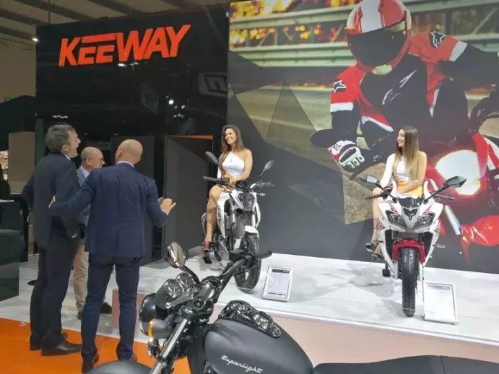 钱江放大招,贝纳利752S、402S、Imperiale 40