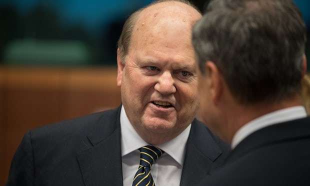 天堂文件影响发酵:苹果被曝转移资金至泽西岛