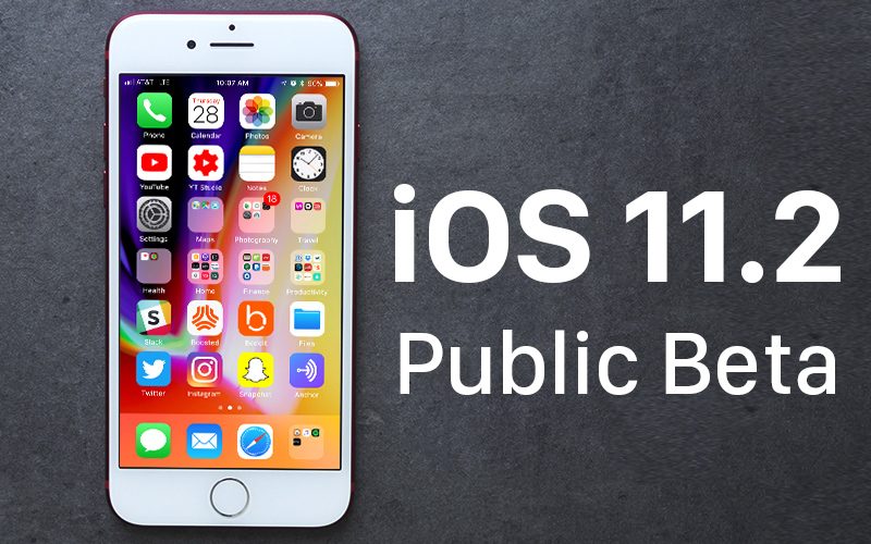 iOS 11.2���ι��⣺����Apple Pay����ת��
