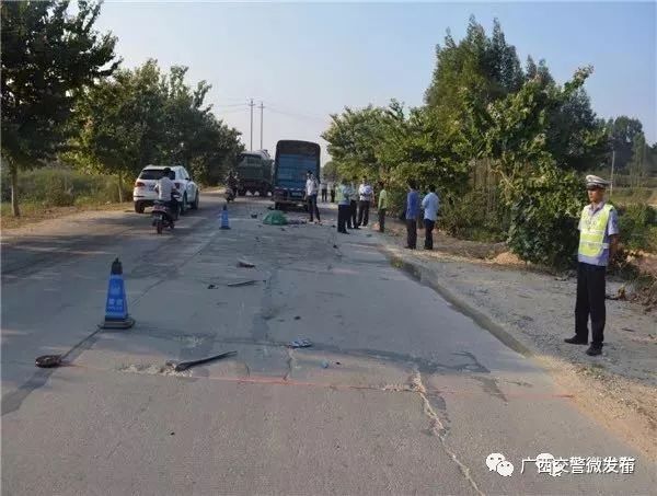 广西13岁少女命丧黄泉,原来是坐了这种的车…