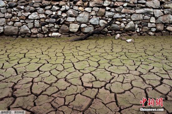 世界气象组织:2017年将成史上最热年份之一|波