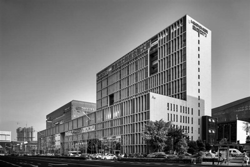 推动科技型中小企业发展 成都创立一站式投融