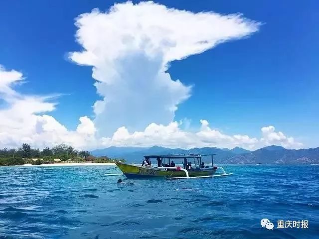 别去普吉岛了! 这 8 个海岛便宜又好玩|普吉岛|泰