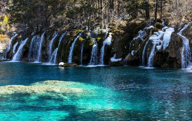 重磅!九寨沟重建规划出炉,三年后等你归来!|规