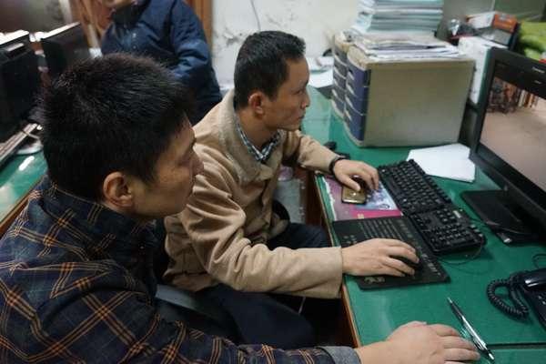 上海老阿姨买菜途中竟遇中山医院副院长导购