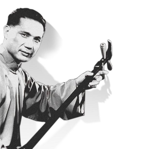 上海国际艺术节|回望评弹宗师蒋月泉如何成就