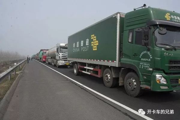 山东部分地区限行国三车,未装DPF明年不能干