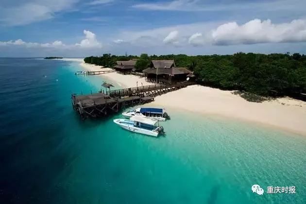 普吉岛了! 这 8 个海岛便宜又好玩|普吉岛|泰国|