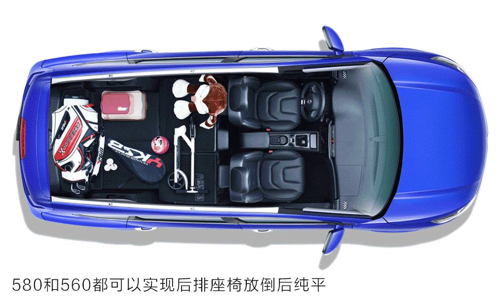 10万落地的3台7座SUV,中国特有,选哪台最精明?