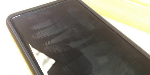 ixel 2 XL又曝屏幕疏油层磨损过快|品色|谷歌|乐