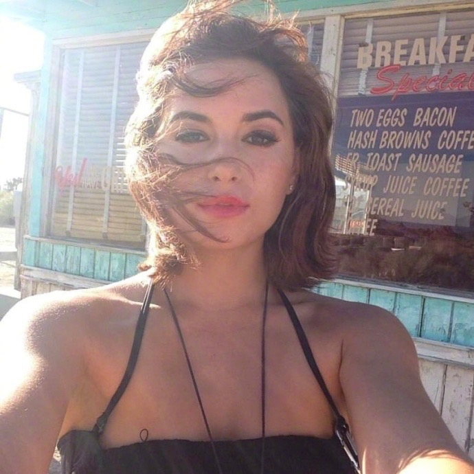 绯闻女孩男演员被指控强奸！男方完全否认