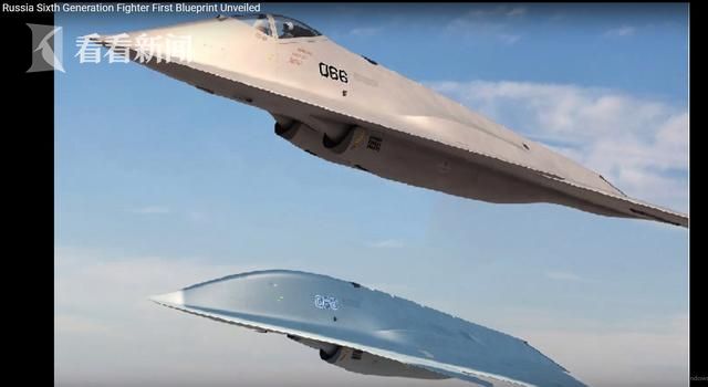 主动加戏的来了!俄前空天军司令:苏57能改进成为第六代战斗机|国家利益|维克托|邦达列夫_新浪新闻