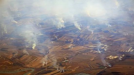 为何严格治理下雾霾天仍频发?哈尔滨市环保局