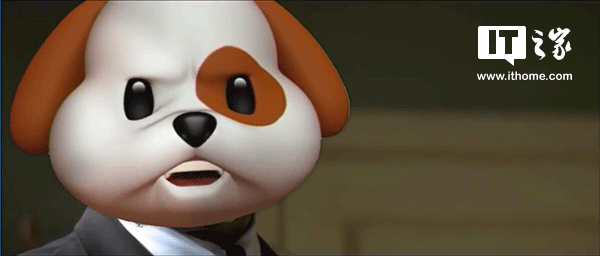 会玩!苹果iPhone X动话表情被用在了经典电影