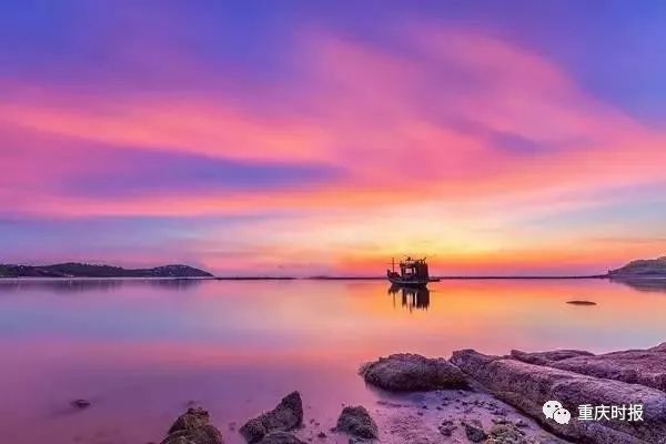 别去普吉岛了! 这 8 个海岛便宜又好玩|普吉岛|泰