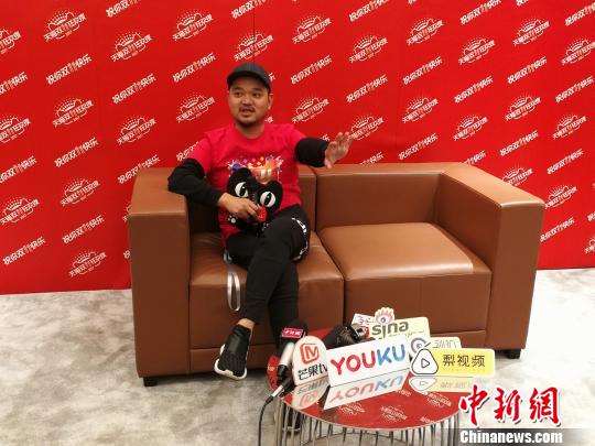 天猫精灵机器人将担纲双11晚会主持 郎朗携手