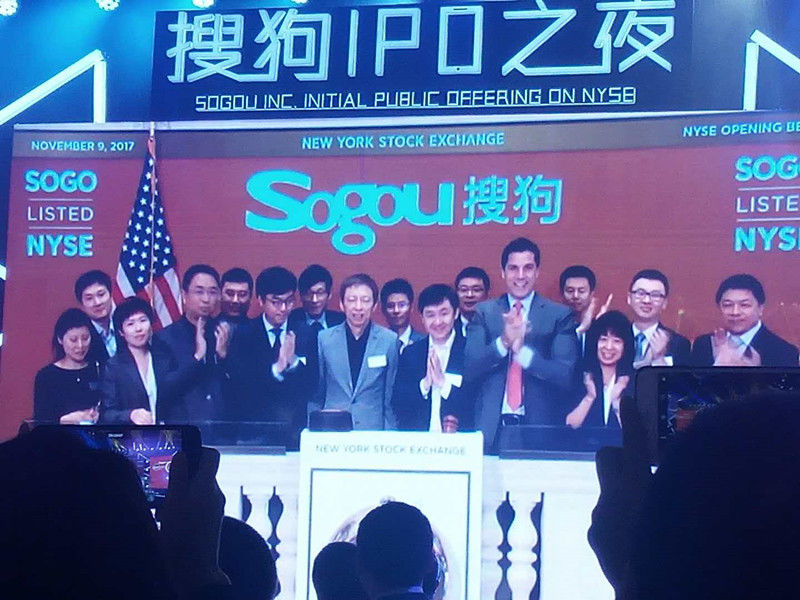 为了独立,王小川一个人的坚守|王小川|搜狗|百度