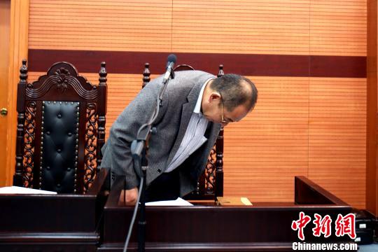 扬州首例环境民事公益诉讼案开审 被告赔偿26