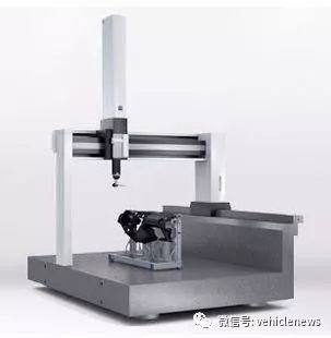 设计一台车需四年 设计发动机需要多久？