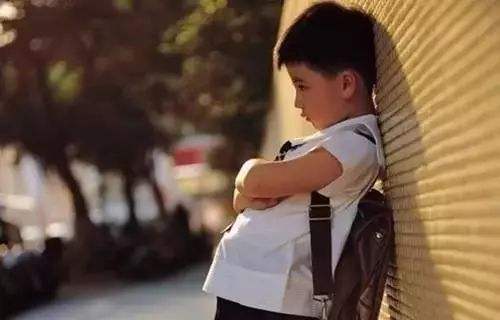 慢读时间|一封来自差生家长的检讨书|孩子|