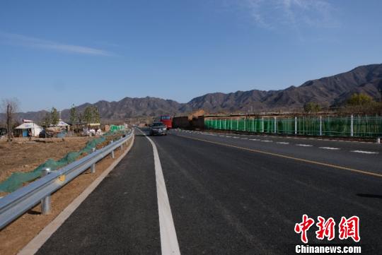 北京延庆打通乡村旅游发展交通瓶颈|延庆|乡村